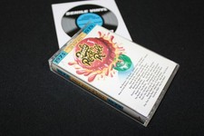 Only Rock 'N Roll 1970-1974 20 Pop Hits Various Cassette tape