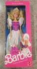 Vintage 1980 Mattel My First Barbie Doll 9942