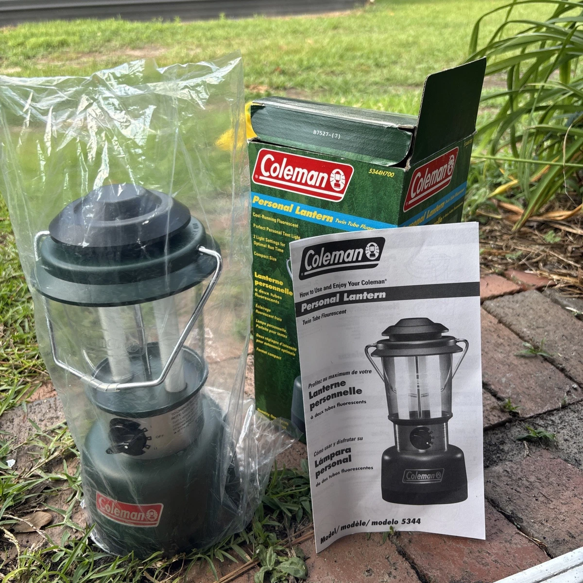 25+ Coleman Camping & Hiking Lanterns for sale | Updated Oct 2026