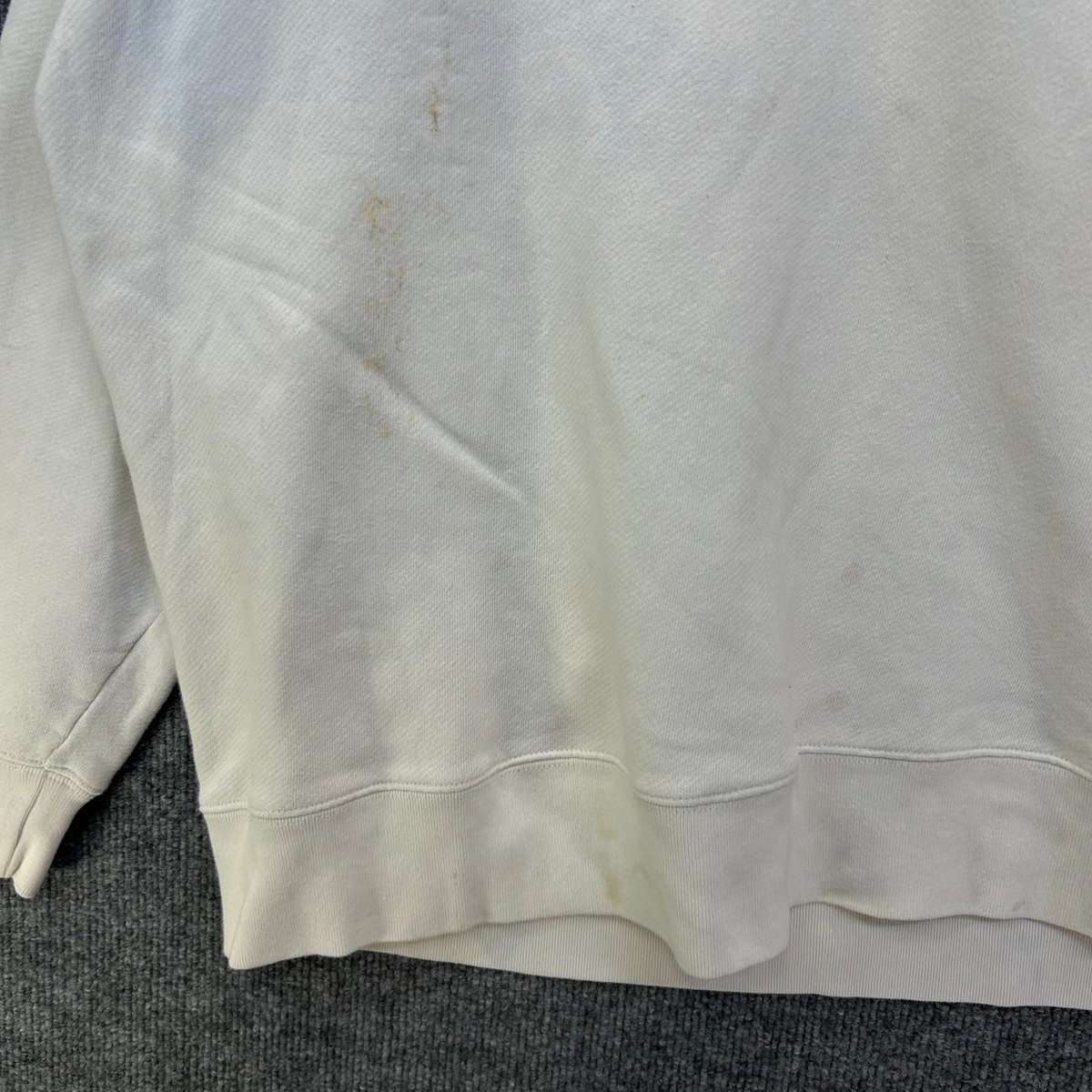 Palm Angels Teddy Bear Sweatshirt Men's Crewneck Pullover Streetwear Y2K - XL View 3