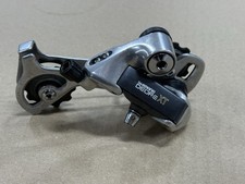 Cambio Trasero Shimano Deore Xt Rd-m735