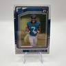 Brian Thomas Jr. 2024 Panini Donruss Optic Rated Rookie Base #214 (SET OF 2)