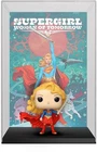 Funko POP! Comic Covers: DC Comics - Supergirl, Woman of Tomorrow [New Toy] Vi