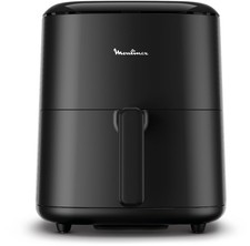 Moulinex Easy Fry Max Friggitrice ad Aria 5 Litri/ 1Kg Capacità 6 Persone 1500 W