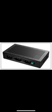 2 In 1 PWM  ARGB HUB 6 Ports