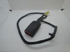 Subaru Legacy E067902 Outback 2010-2014 Front Right Passenger Seat Belt Buckle