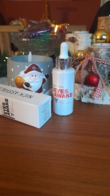 Nick Assfalg Eyes Awake Augenserum 50ml