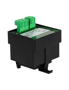 Transformador de seguridad para foco de piscina 12V 60VA IP20
