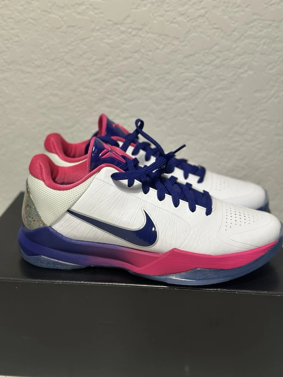 ズームコービー5 プロトロ Nike Zoom Kobe 5 Protro Kay Yow | eBay