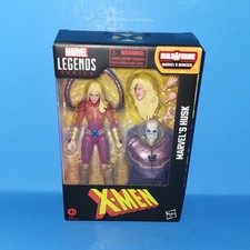 Marvel Legends 6  Husk Action Figure - Nemesis BAF Brand New Factory Sealed MIB