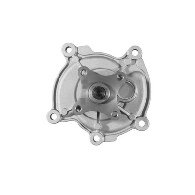 #ad 252 897 AC Delco Water Pump for Chevy Buick Lucerne Chevrolet Impala Malibu G6 $120.51