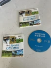 Wii Sports Nintendo Wii 2006 Complete Sleeve Manual Disc Tested Working