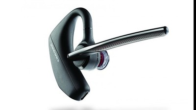Plantronics 203500-105 Voyager 5200