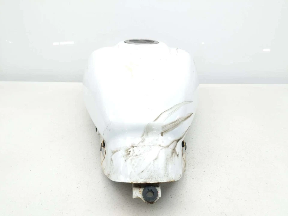 15-19 Kawasaki EN650 Vulcan S Gas Fuel Tank Petrol Reservoir - Image 4 of 4