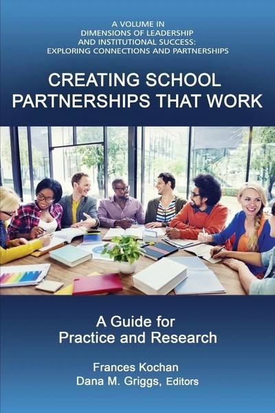 Frances Kochan (U. A.) | Creating School Partnerships That Work | Taschenbuch-image