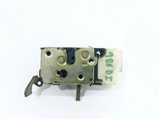 Porte avant et accessoires Fiat SEICENTO