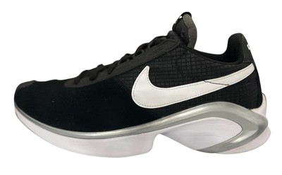 Men s Nike D/MS/X Waffle Sneakers Shoes *Black White* (CQ0205-001) Size 10.5