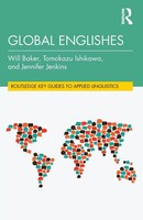Will Baker (U. A.) | Global Englishes | Taschenbuch | Englisch (2024)
