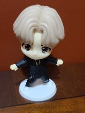 2025 McDonald's BTS Tiny Tan Throwback Edition - Jung Kook