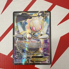 Magearna EX (Full Art) 110/114 XY - Steam Siege Holo on eBay
