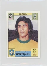 1994 Panini World Cup Story Album Stickers Sonric's Back Clodoaldo #32