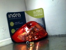 Feu arrière Fiat SEDICI