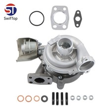 Turbolader 750030-0001 für Citroën Berlingo C4 C5 C-Max Focus II Peugeot 207 307
