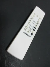 Bose RC-9 Remote Control for Lifestyle 3,5,8 or 12-Music Center nice excellent