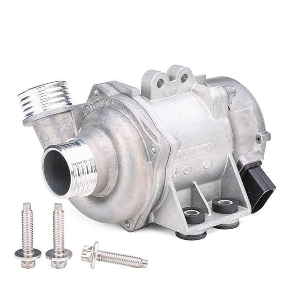 Pompe à eau électrique Pierburg 11517586925 pour moteur essence BMW