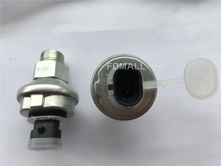☆n.k.d☆ 1Pcs New 612600090755 Fuel Oil Pressure Sensor M18*1.5 | eBay