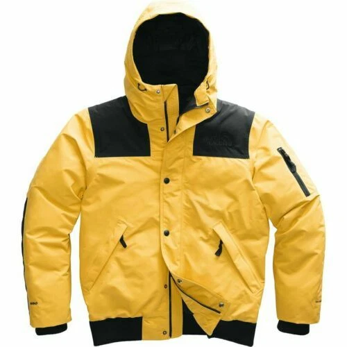 The North Face talla XL Abrigos y chaquetas de Campamento y senderismo para De hombre