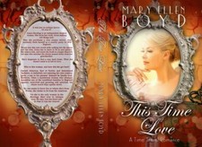 NEW BOOK This Time Love by Boyd, Mary Ellen (2021)