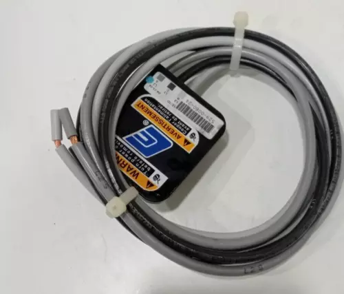 Copeland 529-0060-24 Compressor Power Cable w/Molded Plug(FREE SHIPPING)