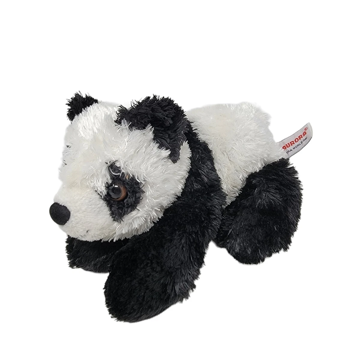 Aurora 2024 panda bear