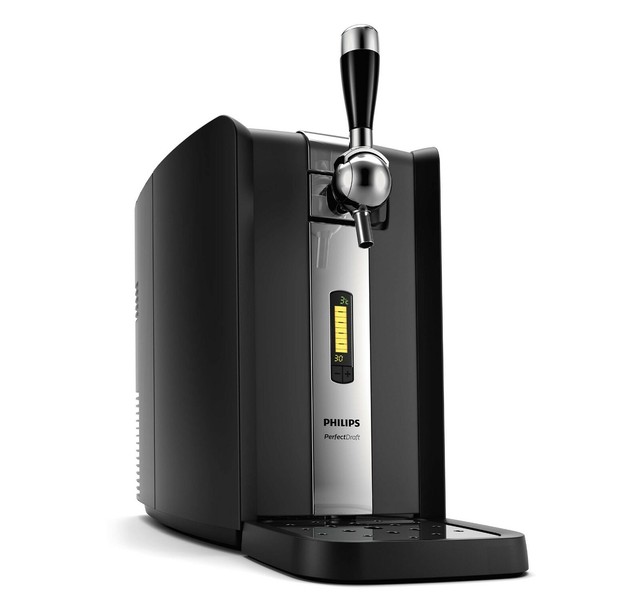 Philips PerfectDraft Home Beer Draft System (HD3720/25) for sale online