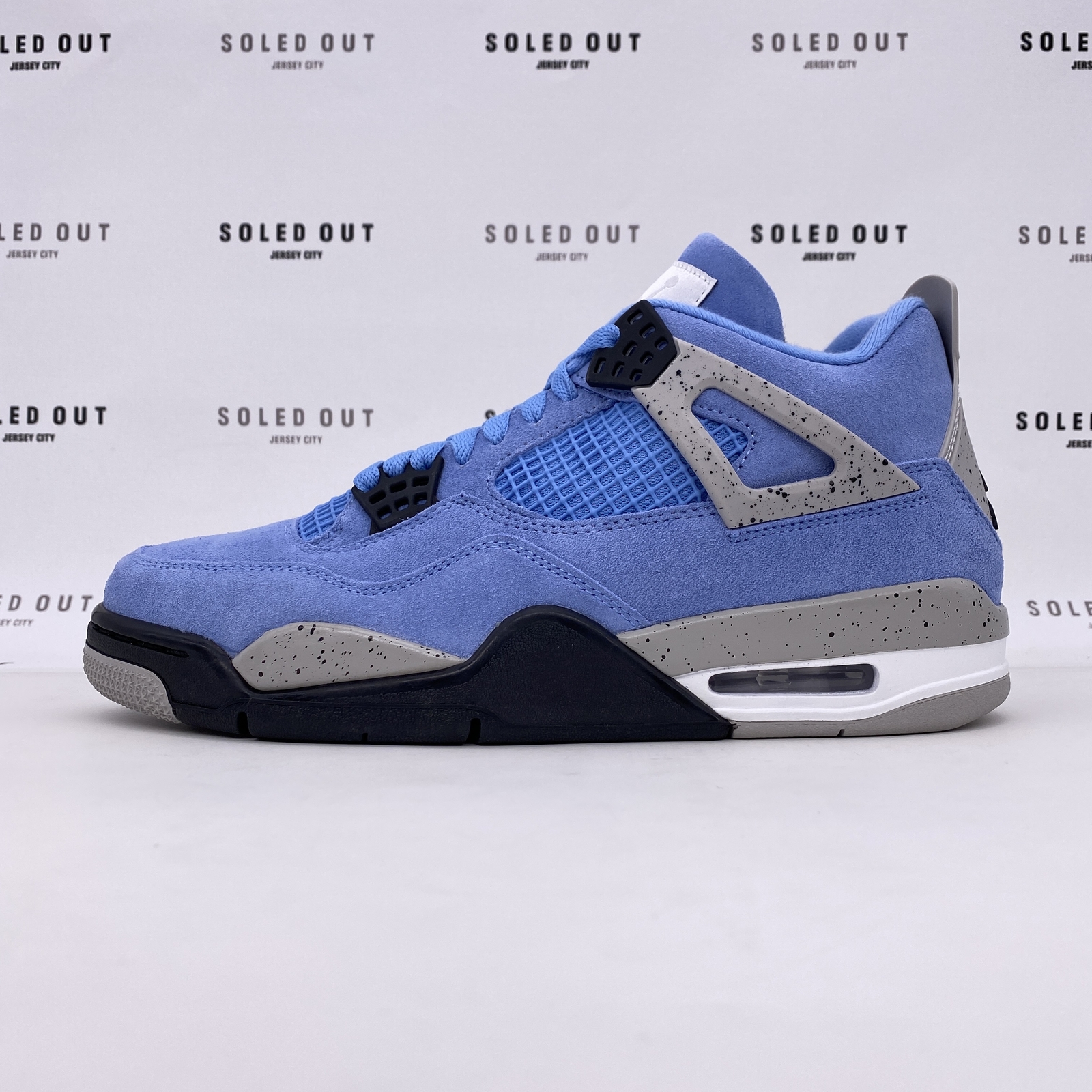 jordan retro 4 45
