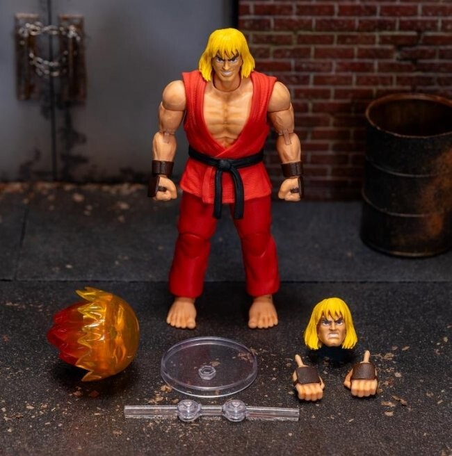 Street Fighter II 6