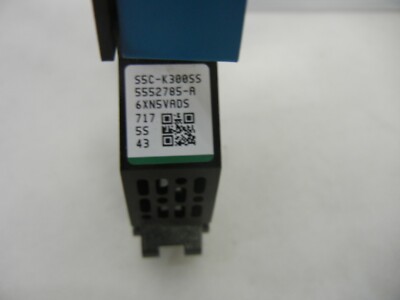 Hitachi, 5552785-A and -P, 300GB, 15K rpm SFF Disk Drive