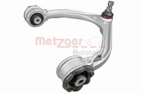 Metzger 58119702 Lenker, RadaufhäNgung FüR Jaguar Land Rover
