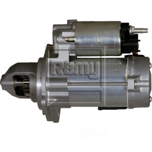 Motor de arranque para Chevrolet Traverse REMY 2018-2019 Foto 4 de 4