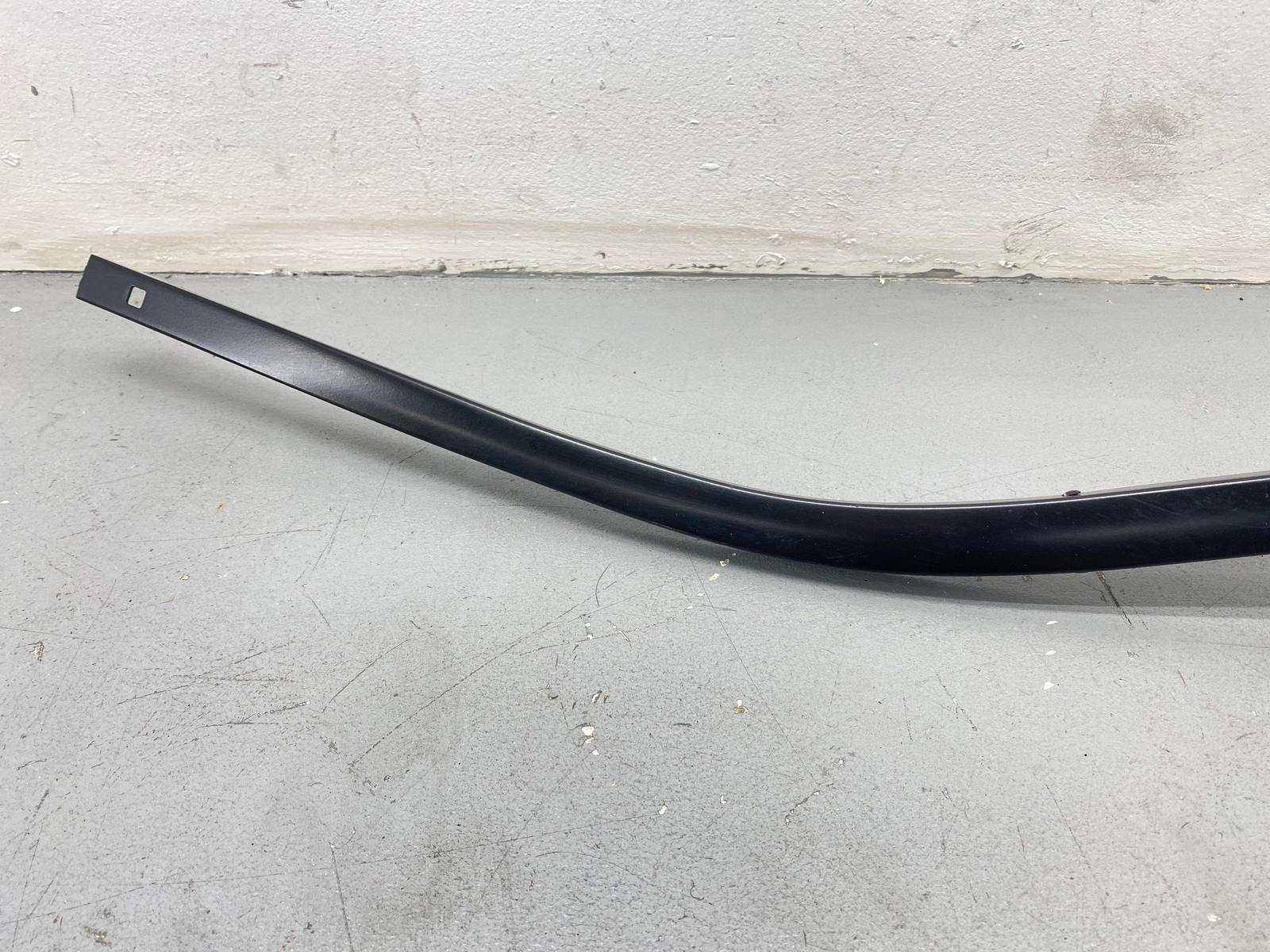 2020-2023 MCLAREN GT FRONT WINDSHIELD WIPER ARM SET 13A5861CP OEM 2021 2022