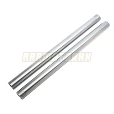 Front Fork Inner Pipes Tubes For Kawasaki VN1600 Vulcan 1600 Classic 2003-2008