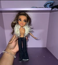 Bratz Forever Diamondz Yasmin