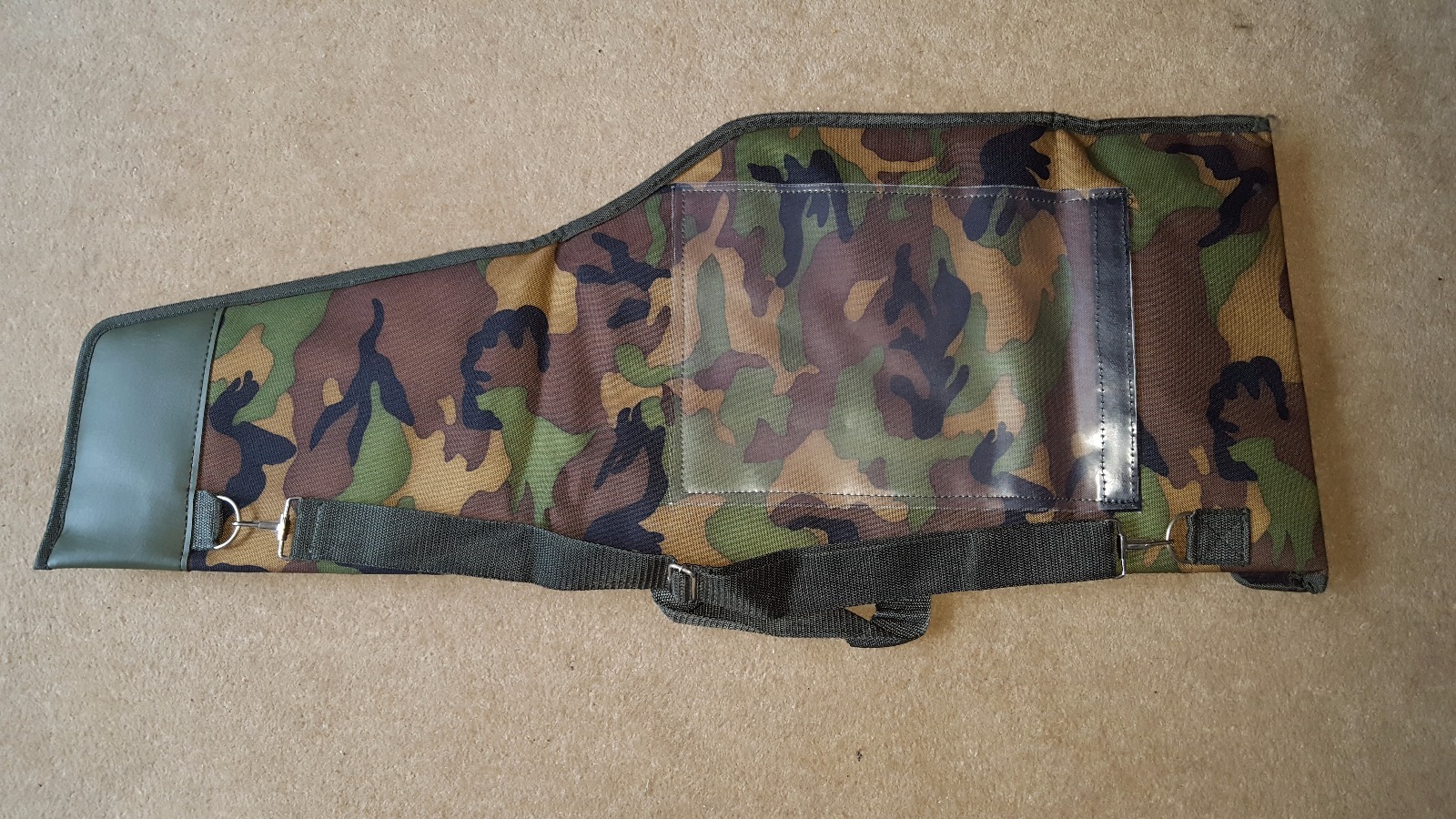 Rifle Case eBay