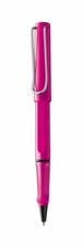 Lamy Safari Rollerball Pen Special Edition Pink New In Box L313PK