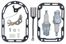 Wico Magneto Points Condenser Kit for XH1961 XH2531 Y55 S1 Y67 S1 Wisconsin N66