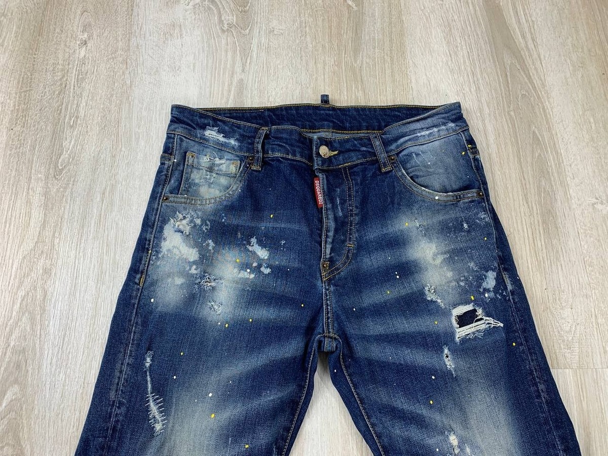 Dsquared2　size44 s-l500.jpg