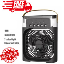 Best Mini Fan Air Cooler Usb