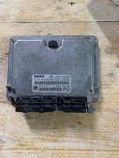 0281010268 BOSCH GM 24417169