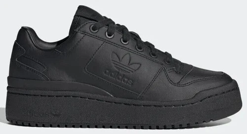 adidas Forum Bold Core Black W